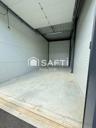  Parking / Garage à vendre 28 m²