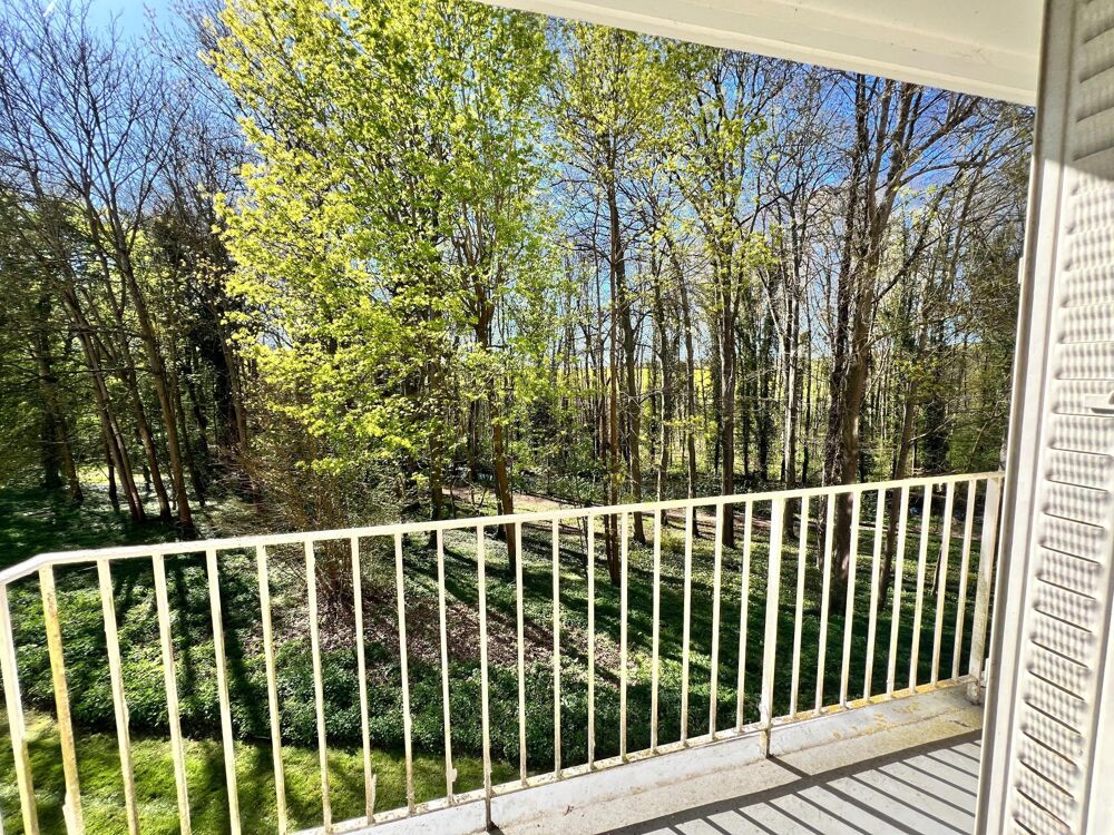 Très bel appartement F4 de 74 m² vendu loué