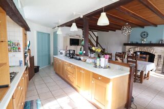  Maison � vendre 7 pi�ces 207 m�