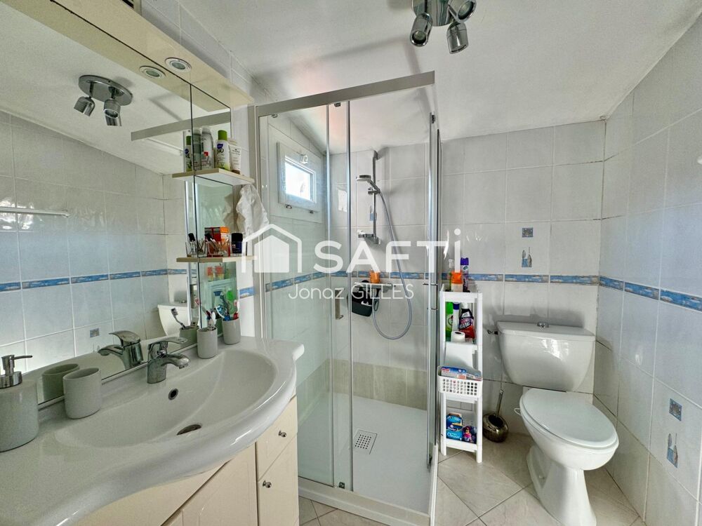 Vente Maison Maison de ville T5 Le chateau-d'oleron