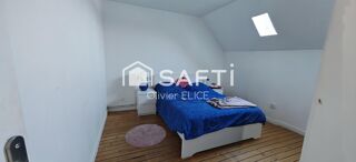 Maison à vendre 5 pièces 100 m²