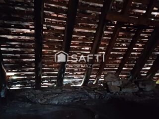  Immeuble  vendre 134 m