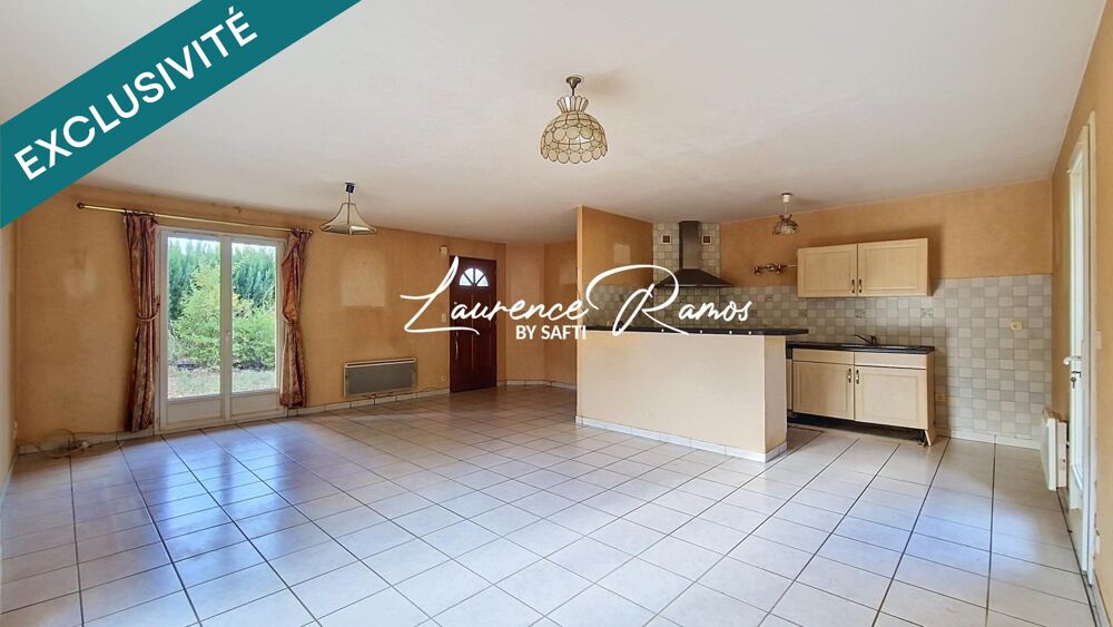 Vente Maison Maison plain-pied Brioude