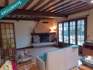  Maison � vendre 6 pi�ces 130 m�