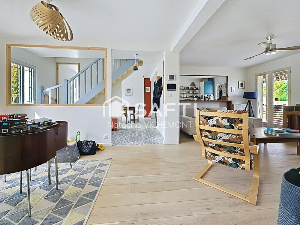 � vendre  Maison Angoulins (17690)