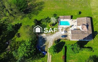  Maison � vendre 5 pi�ces 185 m�