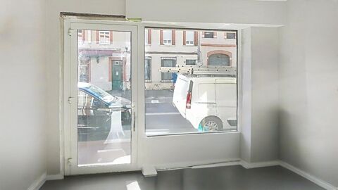 Droit au bail sur secteur recherch&eacute; 34000 31500 Toulouse