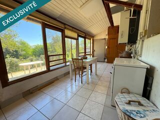  Maison � vendre 3 pi�ces 75 m�