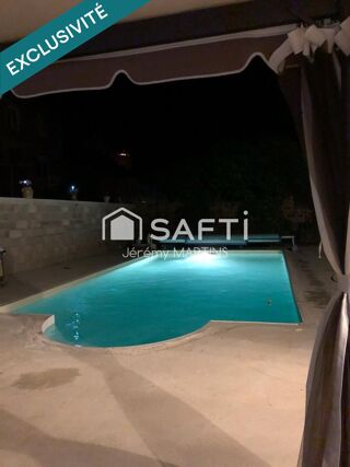  Maison � vendre 6 pi�ces 186 m�