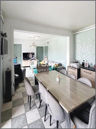  Maison � vendre 9 pi�ces 245 m�