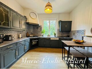  Maison à vendre 9 pièces 200 m²
