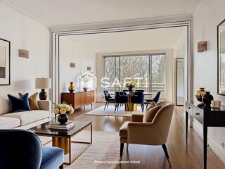  Appartement � vendre 4 pi�ces 125 m�