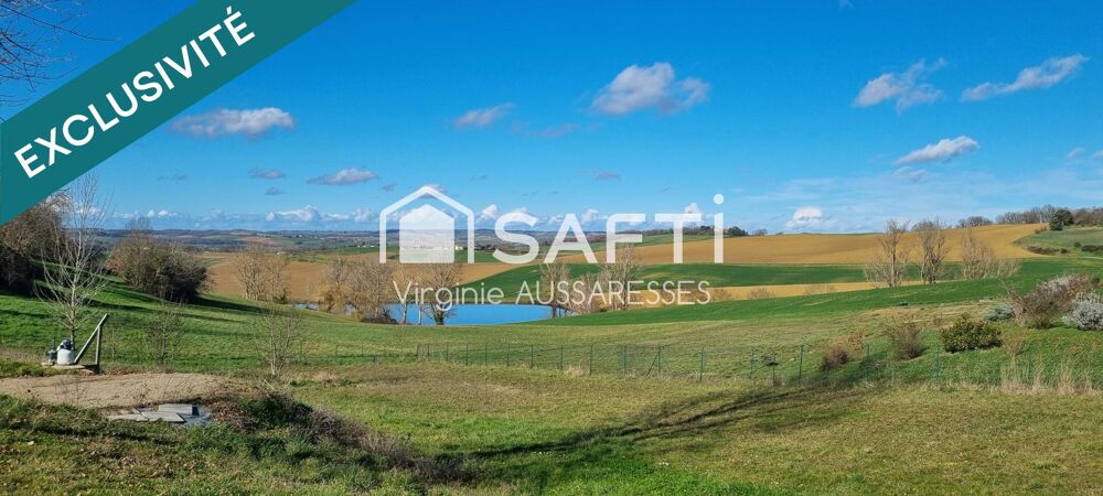 Vente Maison Maison familiale + terrain constructible Le cause