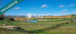 Vente Maison Maison familiale + terrain constructible Le cause