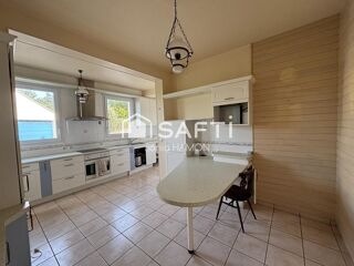  Maison � vendre 6 pi�ces 173 m�