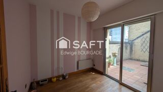 Appartement à vendre 5 pièces 128 m²