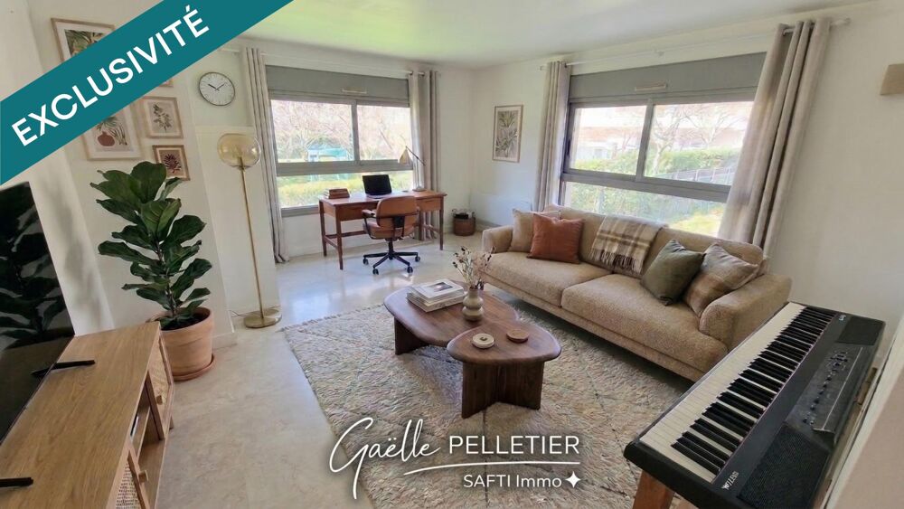 Vente Appartement Appartement 2 pièces 70m2 - Bellecombe/ Charpennes- Lyon 6 Lyon 6