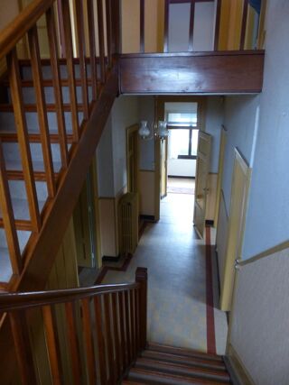  Maison � vendre 7 pi�ces 194 m�