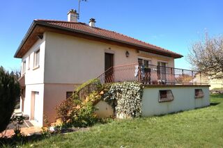  Maison � vendre 6 pi�ces 115 m�