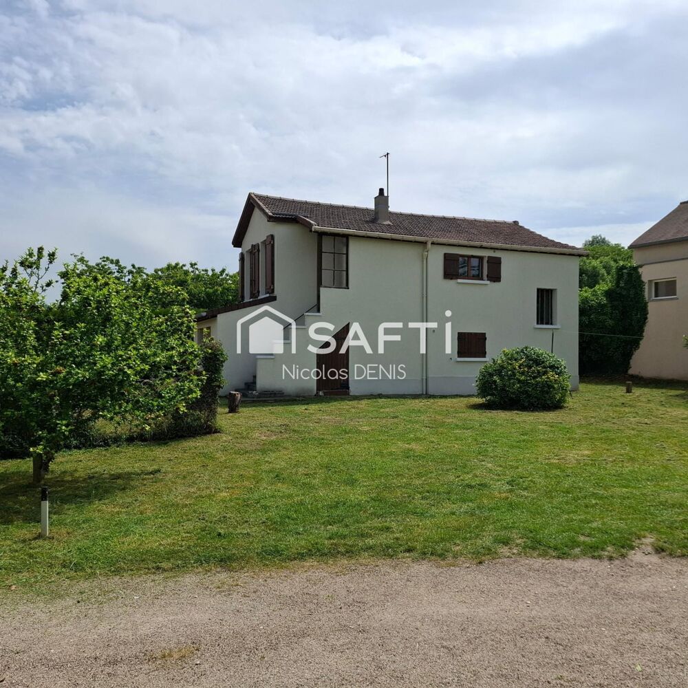 VETHEUIL, IDEAL PRIMO ACCEDANT/ INVESTISSEUR