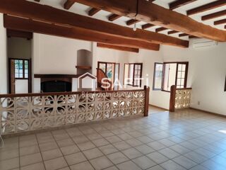 Maison à vendre 6 pièces 146 m²