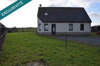  Maison � vendre 4 pi�ces 130 m�