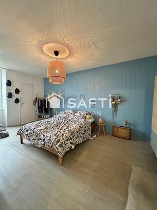  Appartement � vendre 3 pi�ces 93 m�