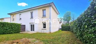  Maison � vendre 4 pi�ces 80 m�