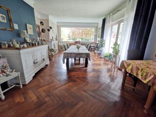  Maison � vendre 9 pi�ces 269 m�