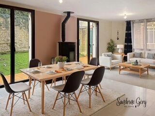  Maison � vendre 8 pi�ces 173 m�