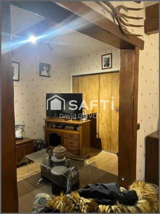  Appartement � vendre 4 pi�ces 68 m�