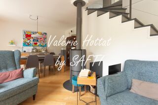  Maison � vendre 6 pi�ces 123 m�