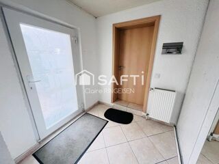  Maison à vendre 7 pièces 138 m²
