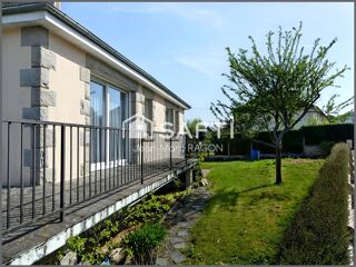  Maison � vendre 4 pi�ces 93 m�