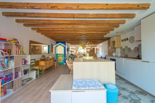  Maison à vendre 5 pièces 118 m²