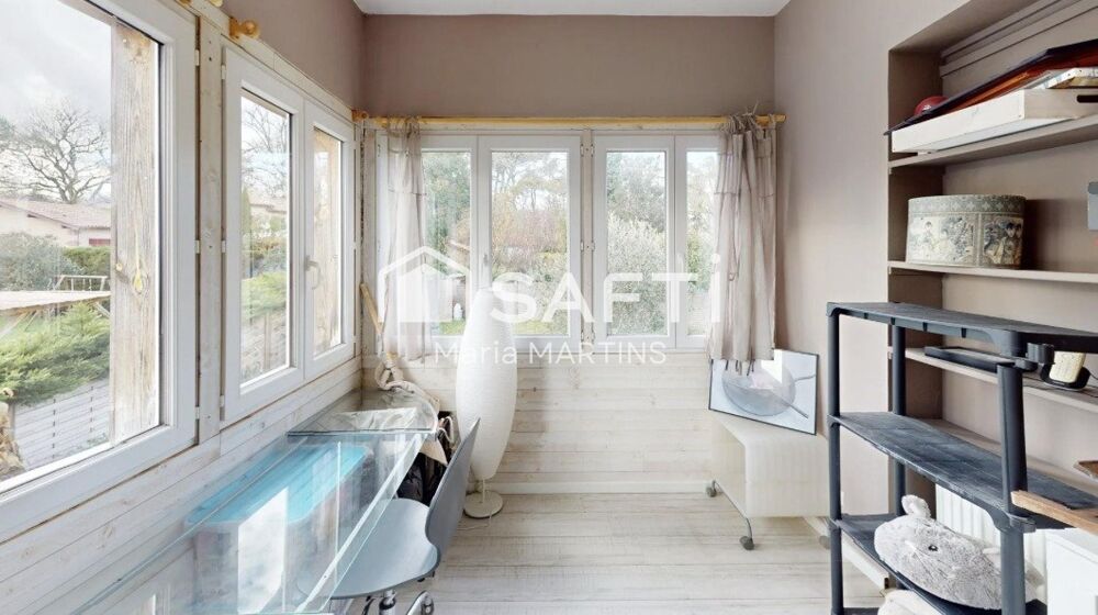  vendre  Maison Gradignan (33170)