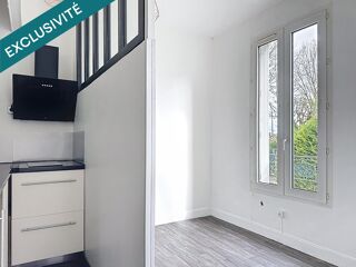  Appartement � vendre 1 pi�ce 23 m�