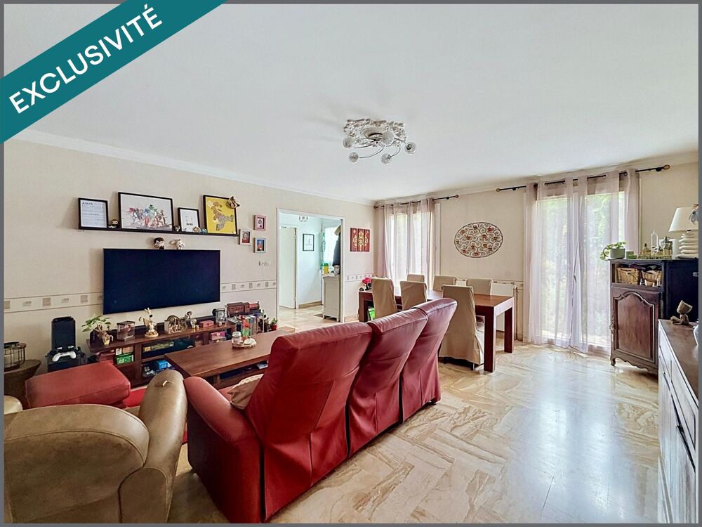 Vente Maison Maison 5 chambres, dont 3 de plain-pied Esvres