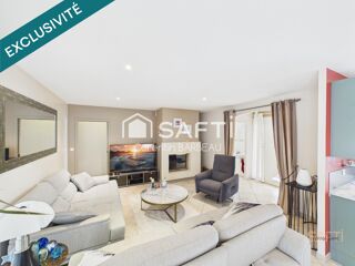 Vente Maison Le confort du plain-pied dans un quartier prisé La roche-sur-yon