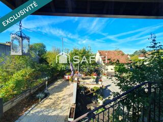  Maison à vendre 5 pièces 102 m²