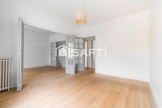  Appartement � vendre 3 pi�ces 64 m�