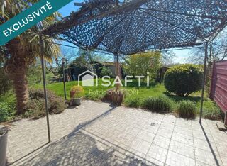  Maison à vendre 2 pièces 65 m²