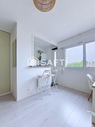  Appartement à vendre 1 pièce 24 m²