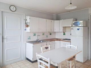  Maison à vendre 5 pièces 105 m²