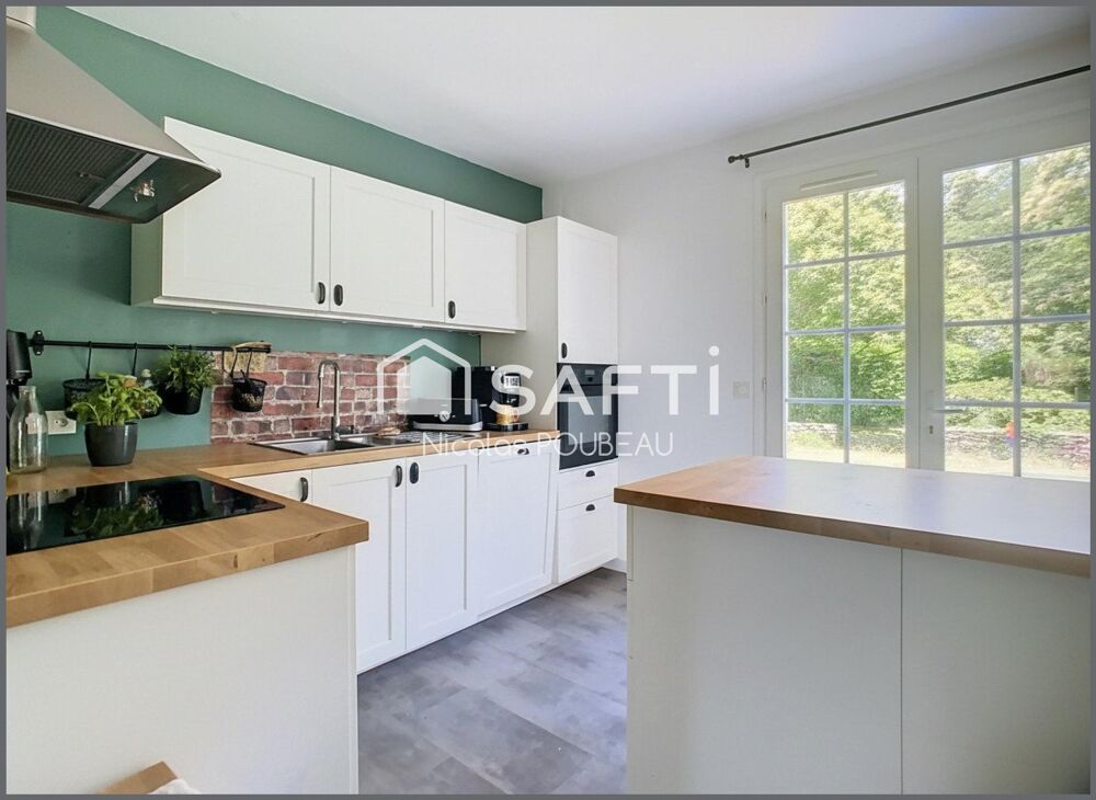Vente Maison Coup de coeur assuré ! Veigne