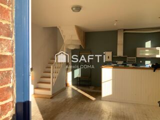  Maison � vendre 4 pi�ces 71 m�