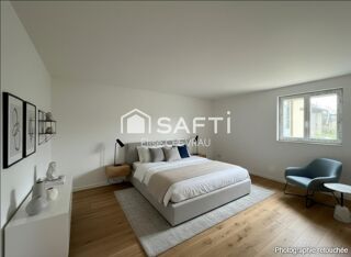  Appartement � vendre 4 pi�ces 85 m�
