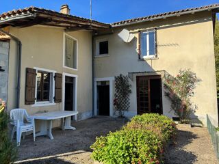  Maison à vendre 5 pièces 126 m²