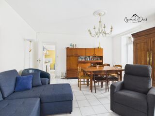  Maison à vendre 5 pièces 88 m²