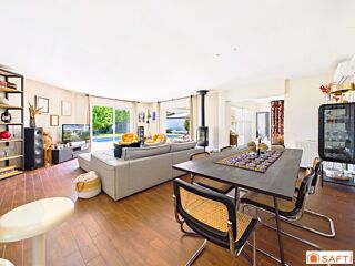  Maison à vendre 6 pièces 166 m²